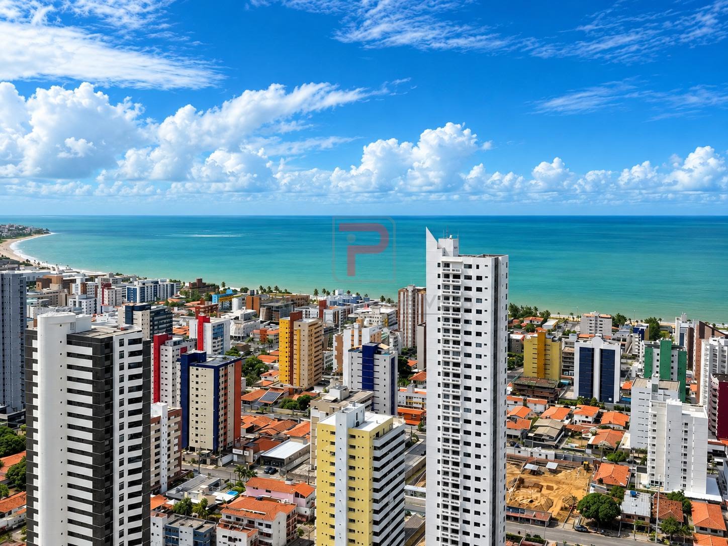 Apartamento à venda com 3 quartos, 3 suítes, 4 vagas e 152m² no Manaíra, João Pessoa (PB) — foto 3 de 30