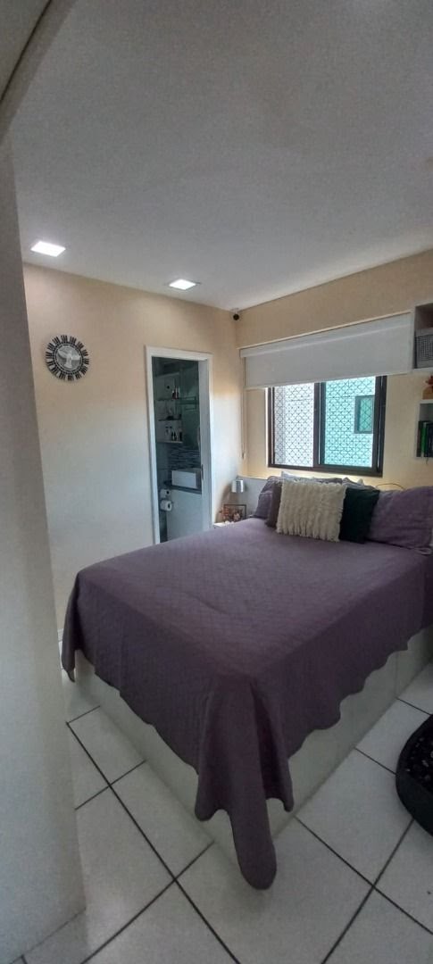Apartamento à venda com 3 quartos, 1 suíte, 1 vaga e 79m² no Casa Amarela, Recife (PE) — foto 12 de 30