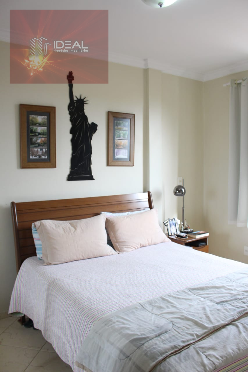Apartamento à venda com 3 quartos, 1 suíte, 1 vaga e 132m² no Parque Oliveira Botelho, Campos dos Goytacazes (RJ) — foto 11 de 19
