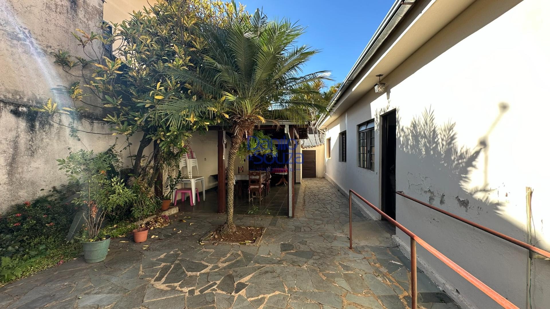 Casa à venda com 4 quartos, 1 suíte, 1 vaga e 480m² no Centro, Araxá (MG) — foto 10 de 23