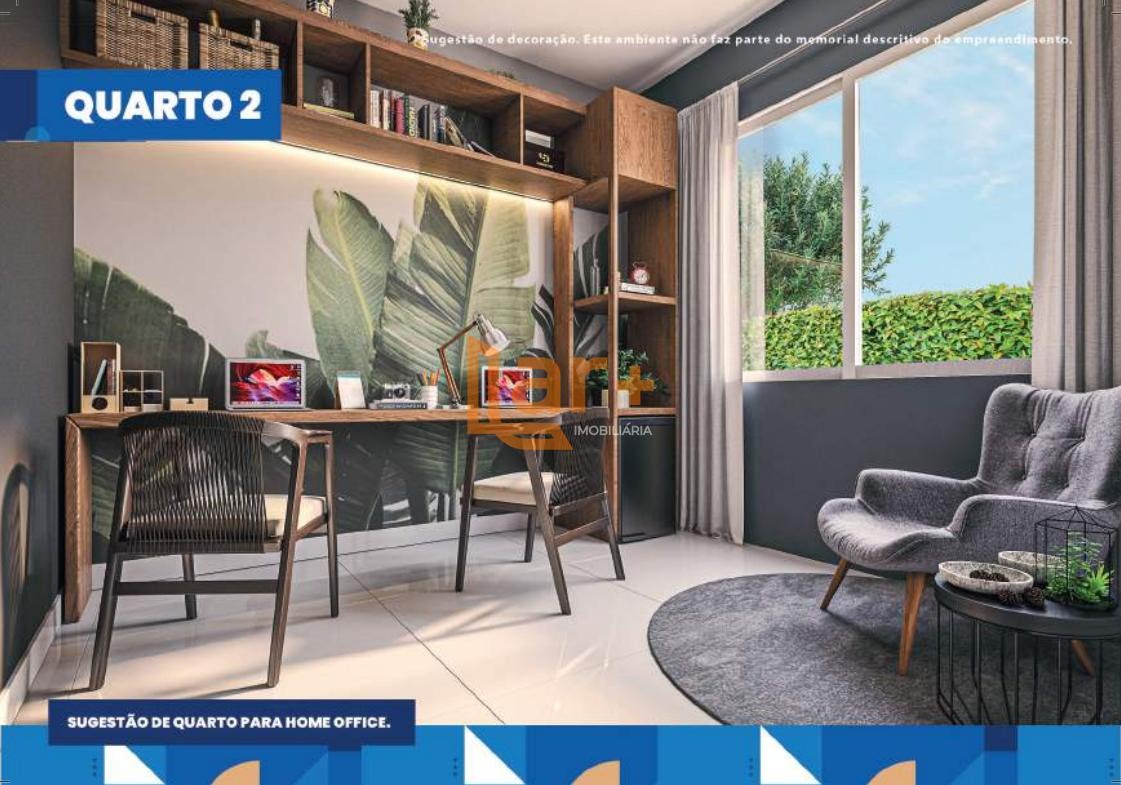 Casa à venda com 3 quartos, 1 suíte, 2 vagas e 144m² no Zona de Expansão (olhos D'agua), Barra dos Coqueiros (SE) — foto 11 de 30
