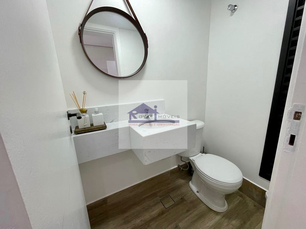 Comercial à venda com 2 banheiros, 1 vaga e 31m² no Vila Monte Alegre, São Paulo (SP) — foto 6 de 8