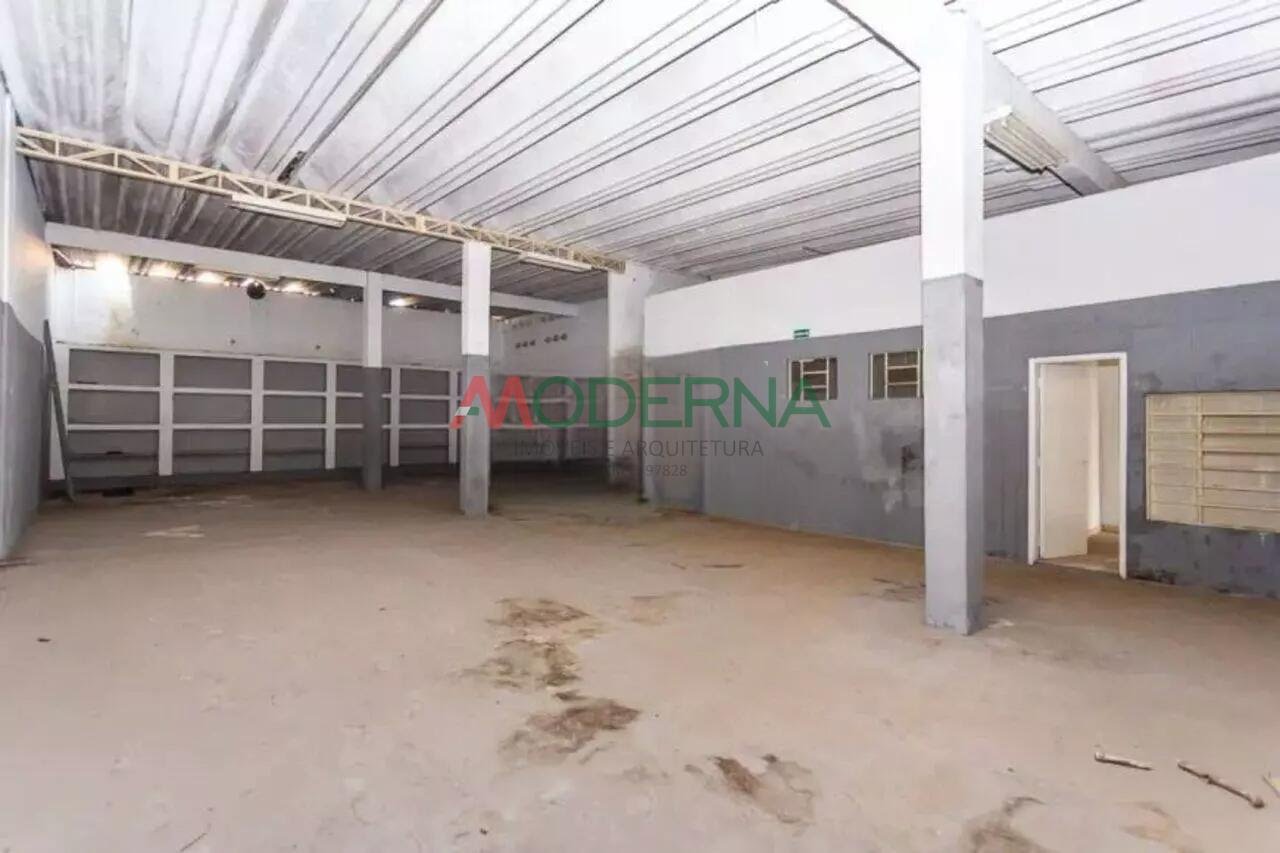 Comercial à venda com 350m² no Paulicéia, São Bernardo do Campo (SP) — foto 13 de 29