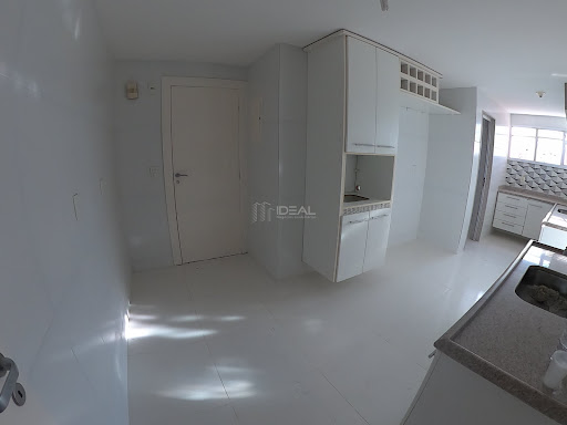 Apartamento de 3 quartos para venda no Ed. Volare na Pelinca - Campos dos Goytacazes, RJ