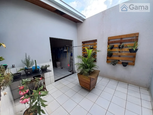 Casa em Jardim Primavera  -  Vilhena