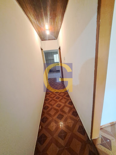 Corredor interno