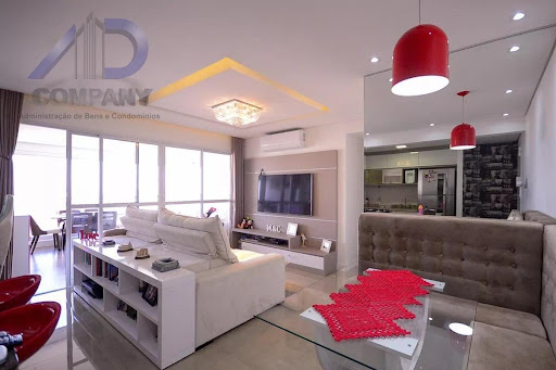 Apartamento em Vila Brasilio Machado  -  São Paulo