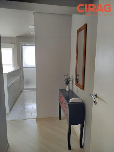 Apartamento em Cerqueira César - Locação  -  São Paulo