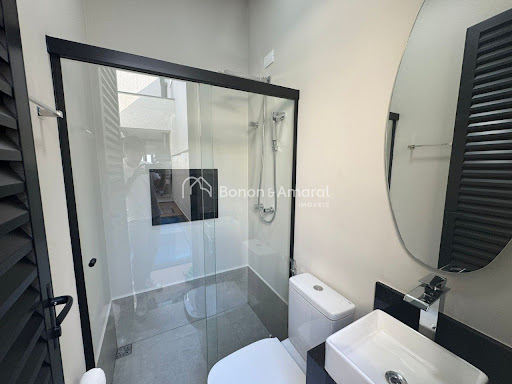 Casa de Condomínio, 3 quartos - Foto 6