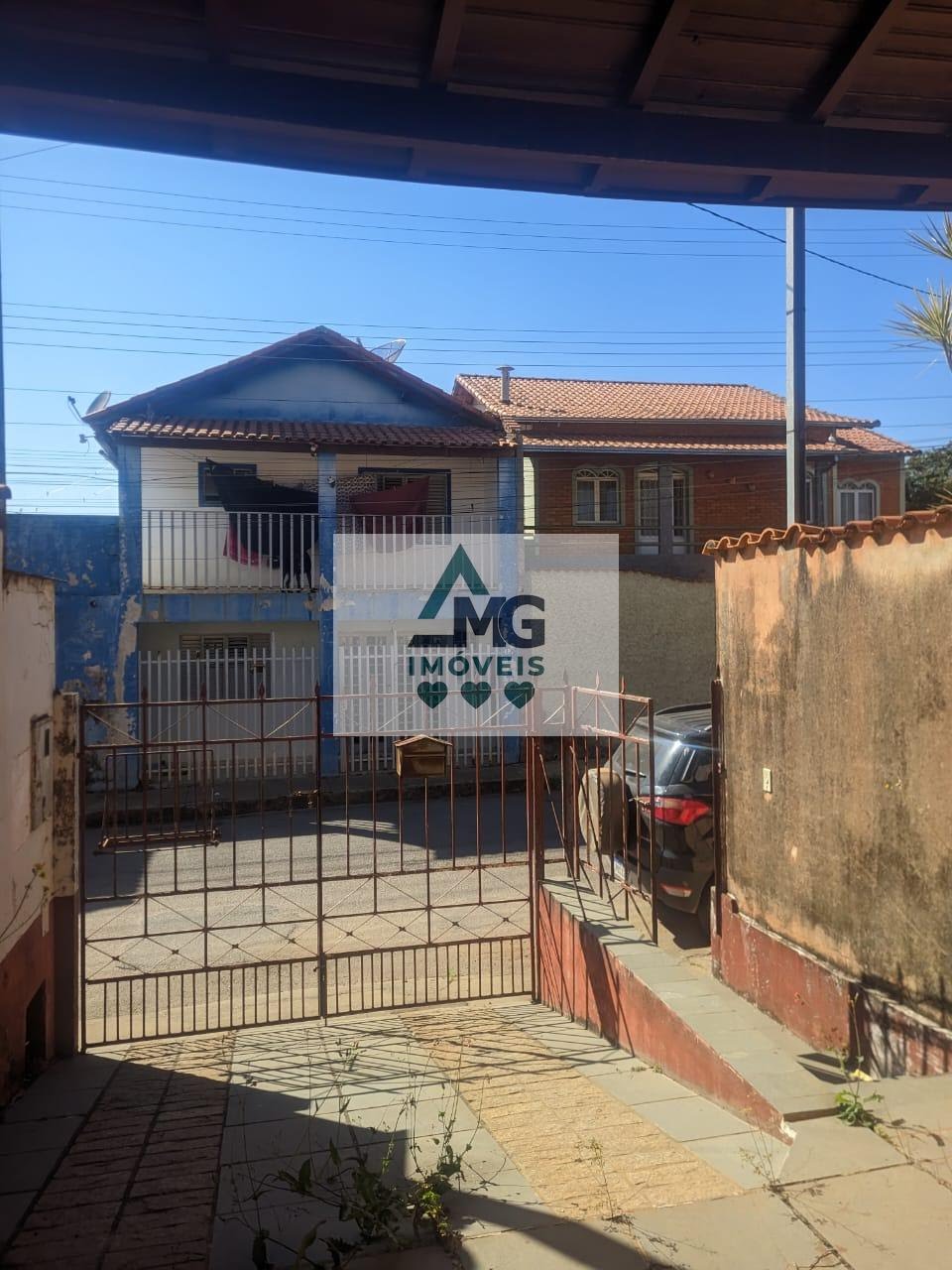 Casa à venda com 3 quartos, 1 suíte, 1 vaga e 156m² no Vila Santo Afonso, Três Corações (MG) — foto 24 de 26