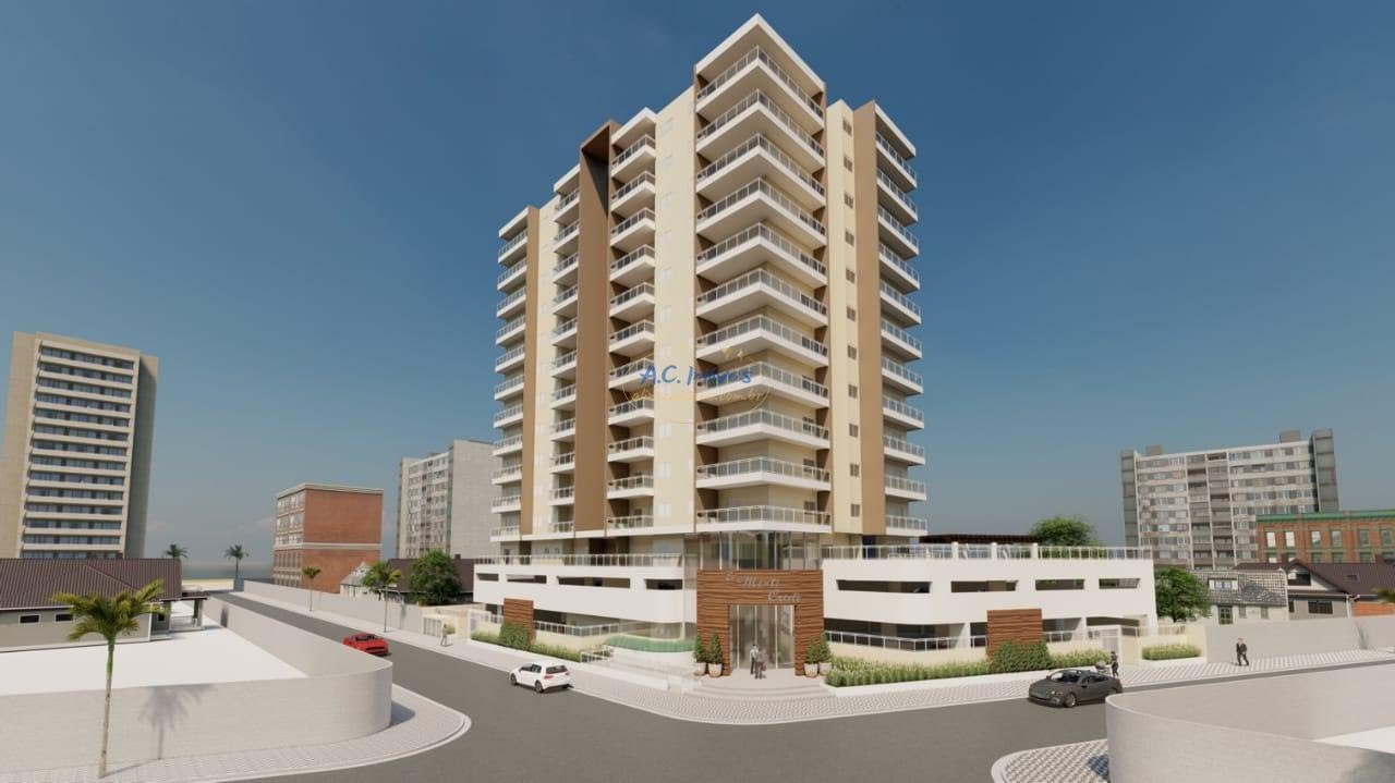 Apartamento à venda com 2 quartos, 1 suíte, 1 vaga e 66m² no Caiçara, Praia Grande (SP) — foto 26 de 26