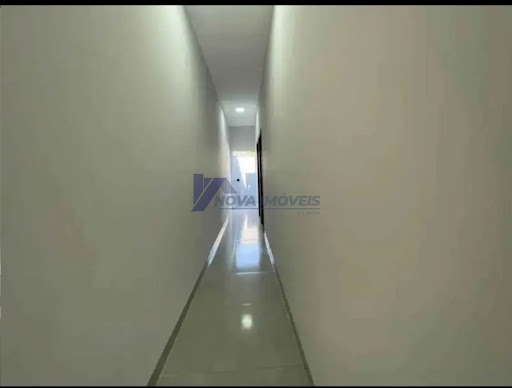Apartamento 02 Dorm. em Jardim Helena  -  Rio Verde
