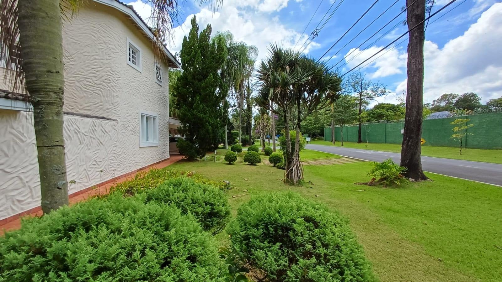 Casa à venda com 5 quartos, 1 suíte, 6 vagas e 1020m² no Lago Azul, Araçoiaba da Serra (SP) — foto 17 de 30