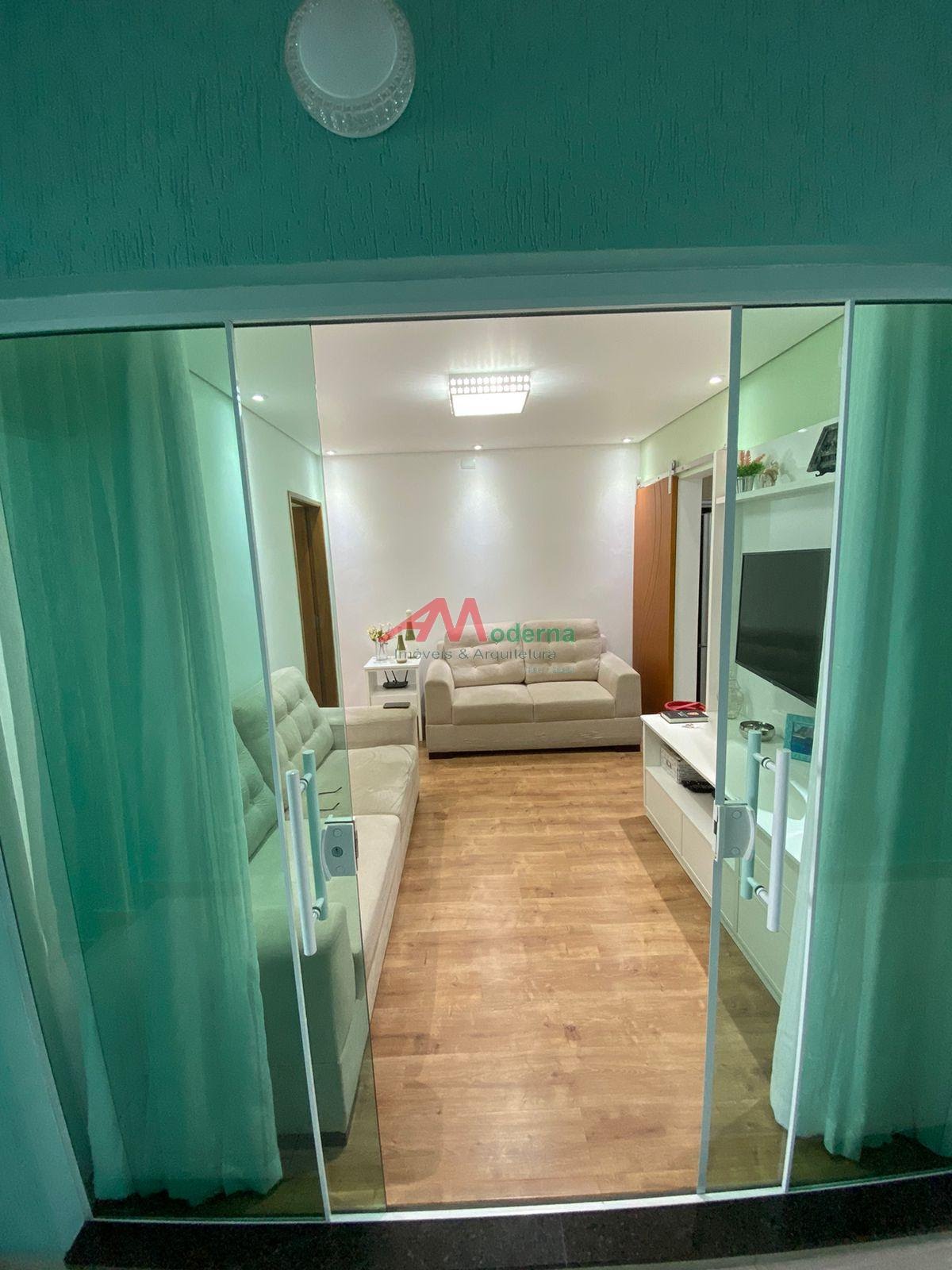 Casa à venda com 3 quartos, 1 banheiro, 2 vagas e 125m² no Nova Petrópolis, São Bernardo do Campo (SP) — foto 27 de 30