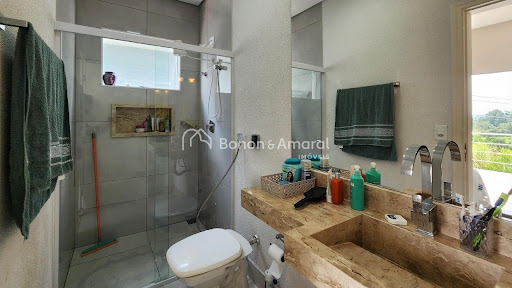 Casa de Condomínio, 3 quartos - Foto 20