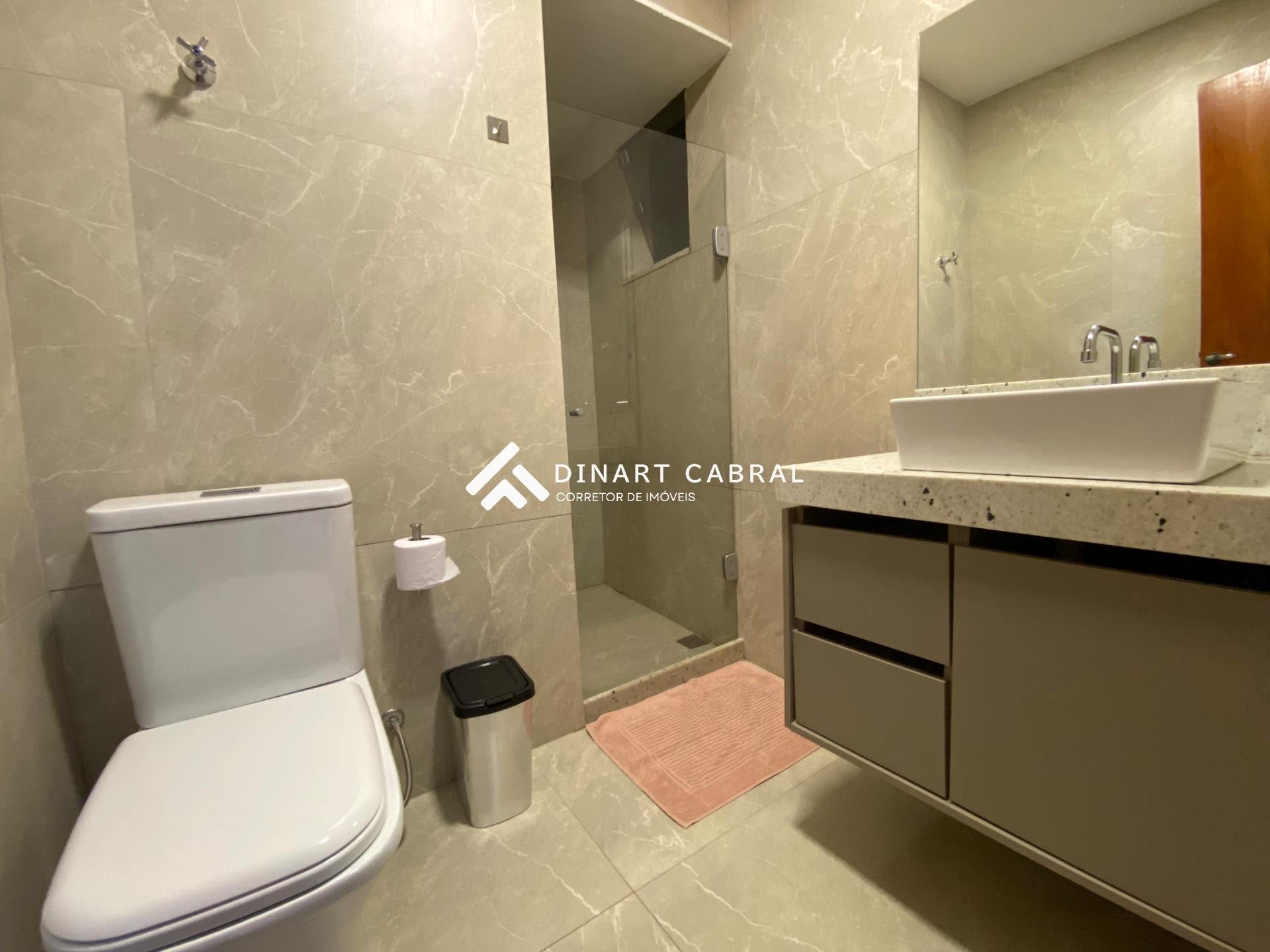 Apartamento à venda com 3 quartos, 1 suíte, 1 vaga e 105m² no Copacabana, Rio de Janeiro (RJ) — foto 27 de 30