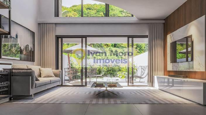 Apartamento à venda com 2 quartos, 2 suítes, 2 vagas e 95m² no Jurerê, Florianópolis (SC) — foto 12 de 22