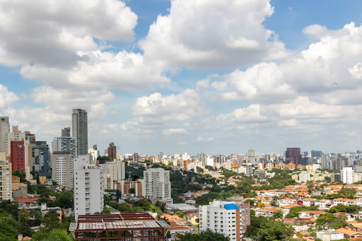 Apartamento em Sumarezinho  -  São Paulo
