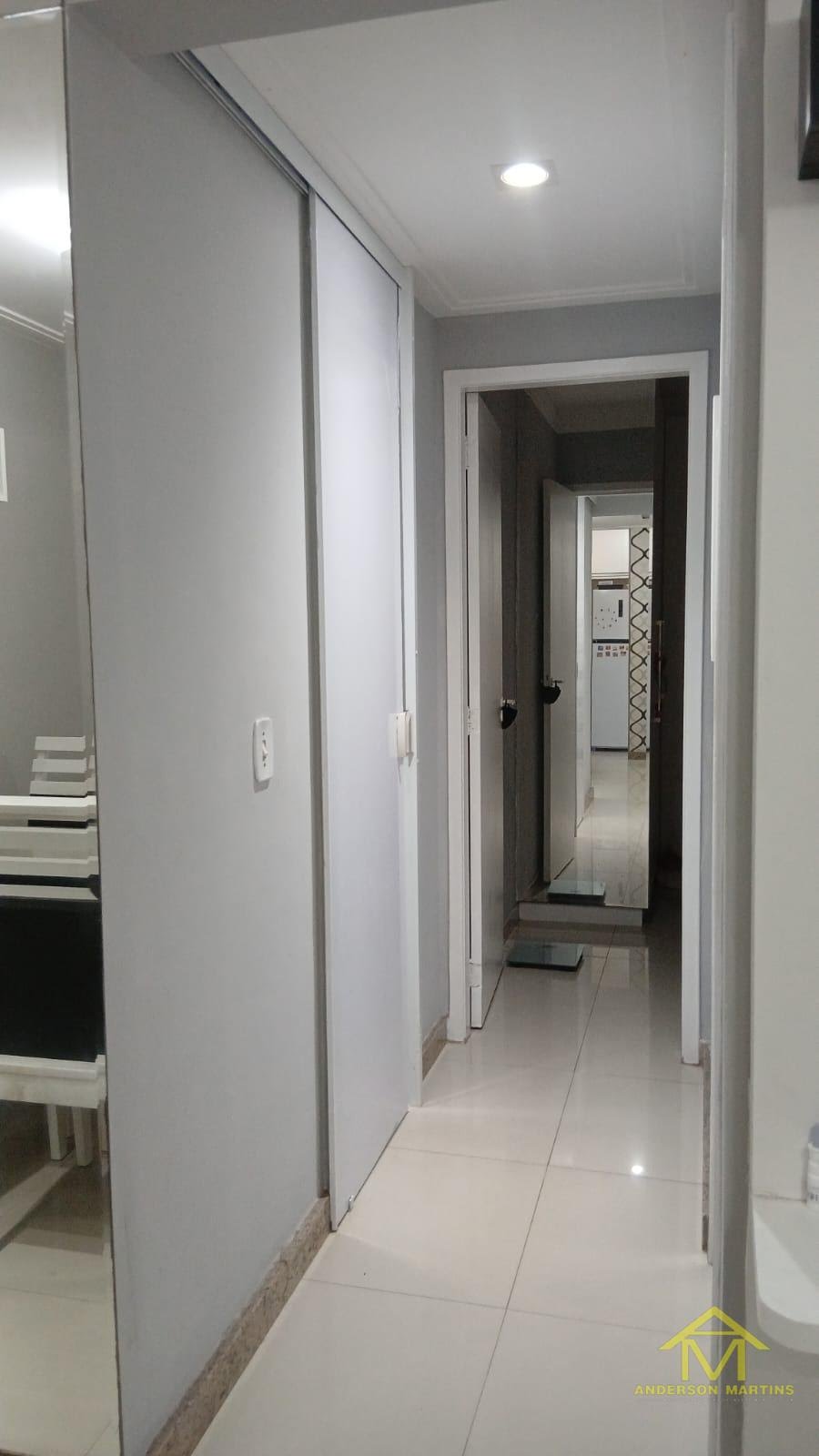 Apartamento à venda com 2 quartos, 1 banheiro, 1 vaga e 50m² no Ataíde, Vila Velha (ES) — foto 9 de 18