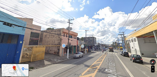 Loja/Salão em Jd. Aricanduva  -  São Paulo