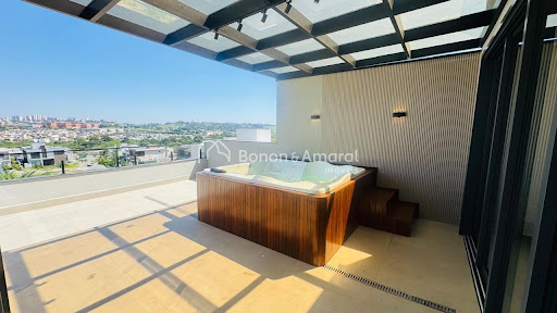Casa de Condomínio, 3 quartos - Foto 20