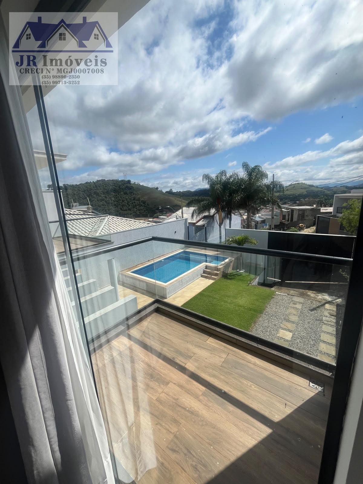 Casa para alugar com 2 quartos, 1 suíte e 3 vagas no Centro, Piranguinho (MG) — foto 20 de 30