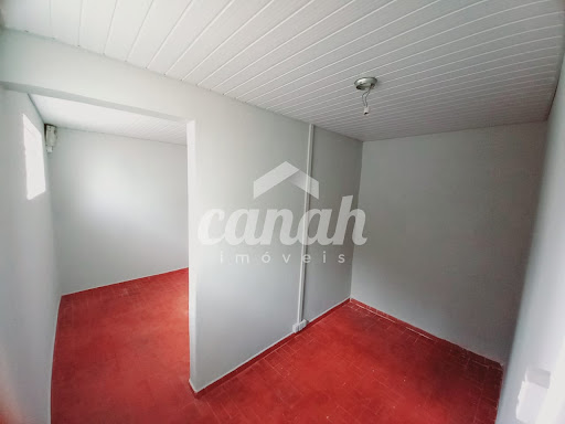 Casa Comercial em Jardim America  -  Ribeirão Preto