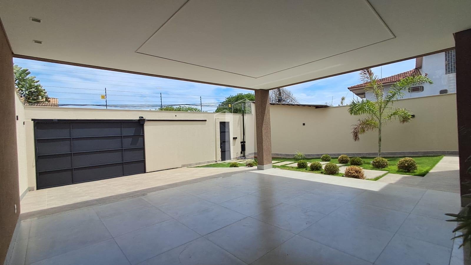Casa à venda com 3 quartos, 2 suítes, 5 vagas e 190m² no Parque Amazônia, Goiânia (GO) — foto 3 de 26