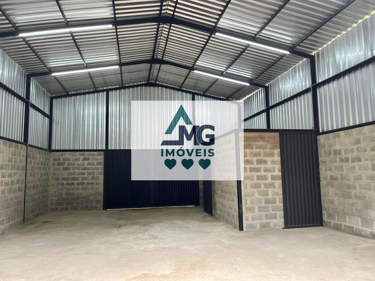Comercial para alugar com 1 banheiro e 800m² no Chácara General Banda, Três Corações (MG) — foto 4 de 15