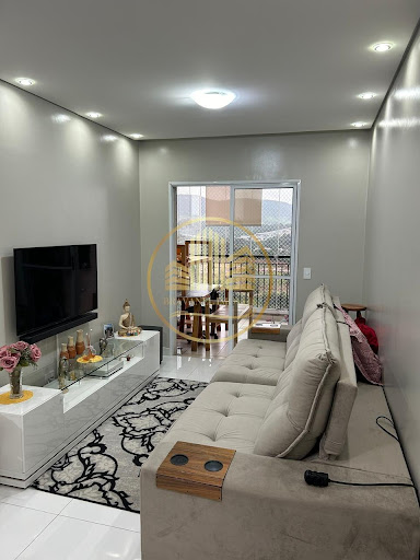 Venda Apartamento Condomínio Flex II - 02 Dorm. em Jardim Florida  -  Jundiaí