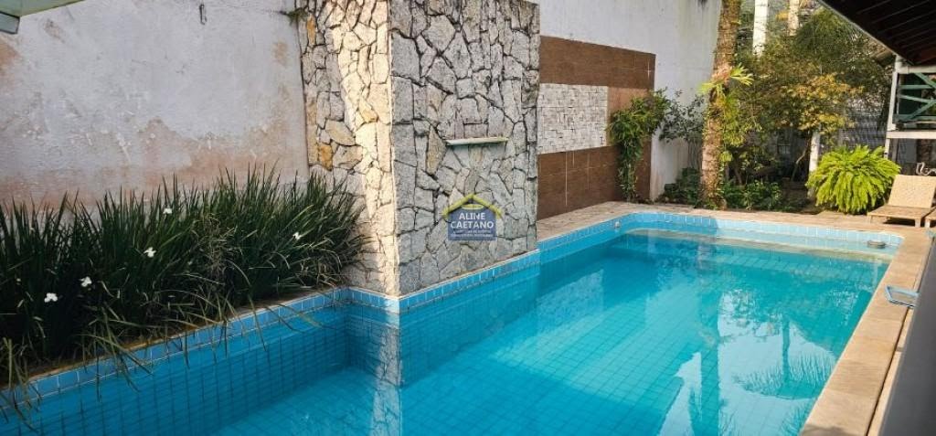 Casa à venda com 3 quartos, 1 suíte, 2 vagas e 230m² no Canto do Forte, Praia Grande (SP) — foto 26 de 30