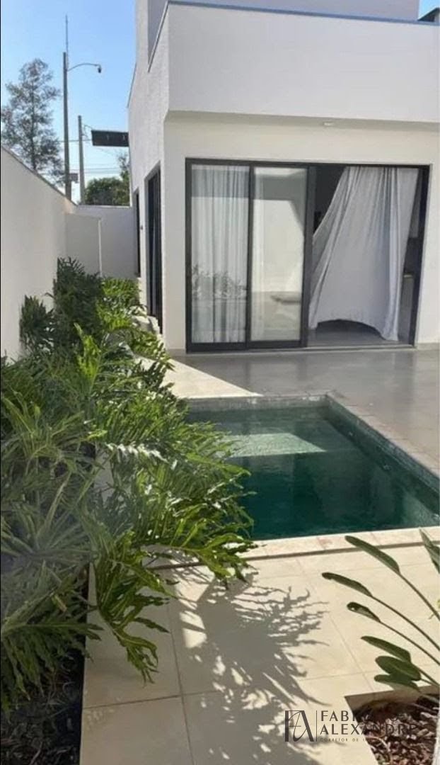 Casa à venda com 3 quartos, 3 suítes, 4 vagas e 175m² no Terravista Residence Club, Mirassol (SP) — foto 15 de 16