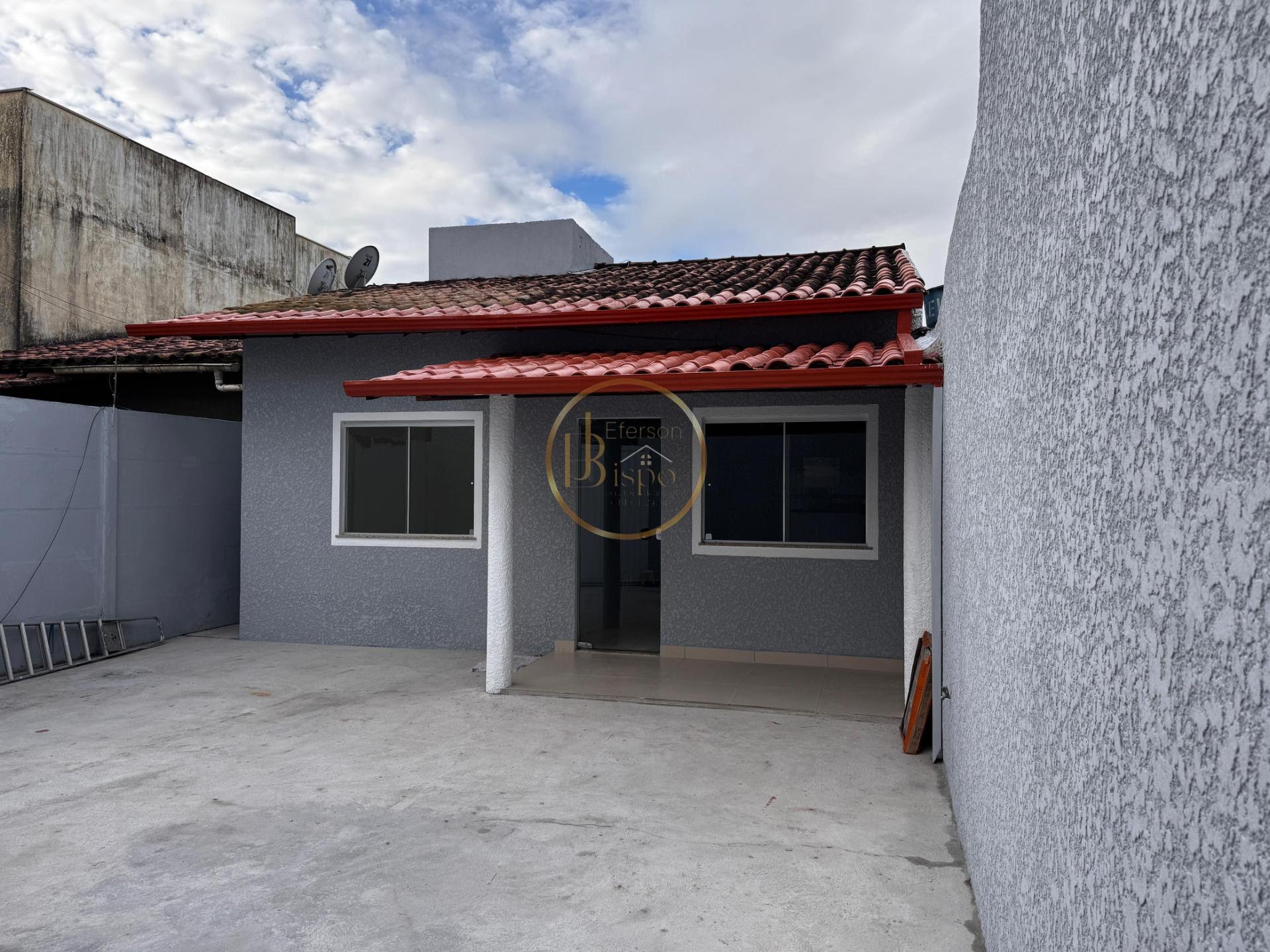 Casa à venda com 2 quartos, 1 suíte, 1 vaga e 70m² no Cambolo, Porto Seguro (BA) — foto 5 de 19