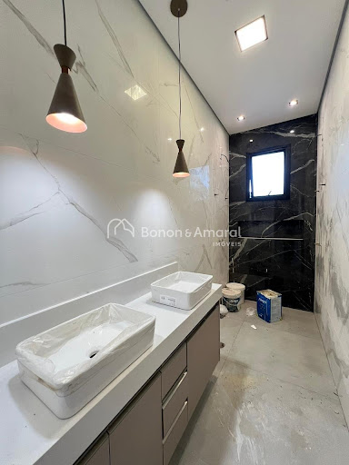 Casa de Condomínio, 3 quartos - Foto 30