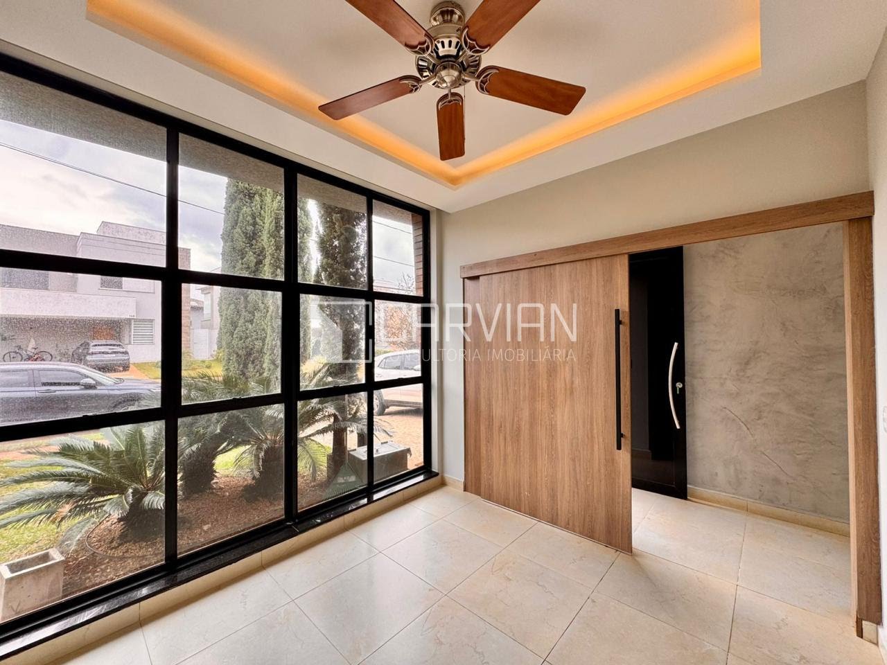 Casa à venda com 3 quartos, 3 suítes, 4 vagas e 222m² no Quinta da Primavera, Ribeirão Preto (SP) — foto 6 de 30