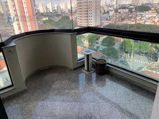 Apartamento em Tatuapé  -  São Paulo