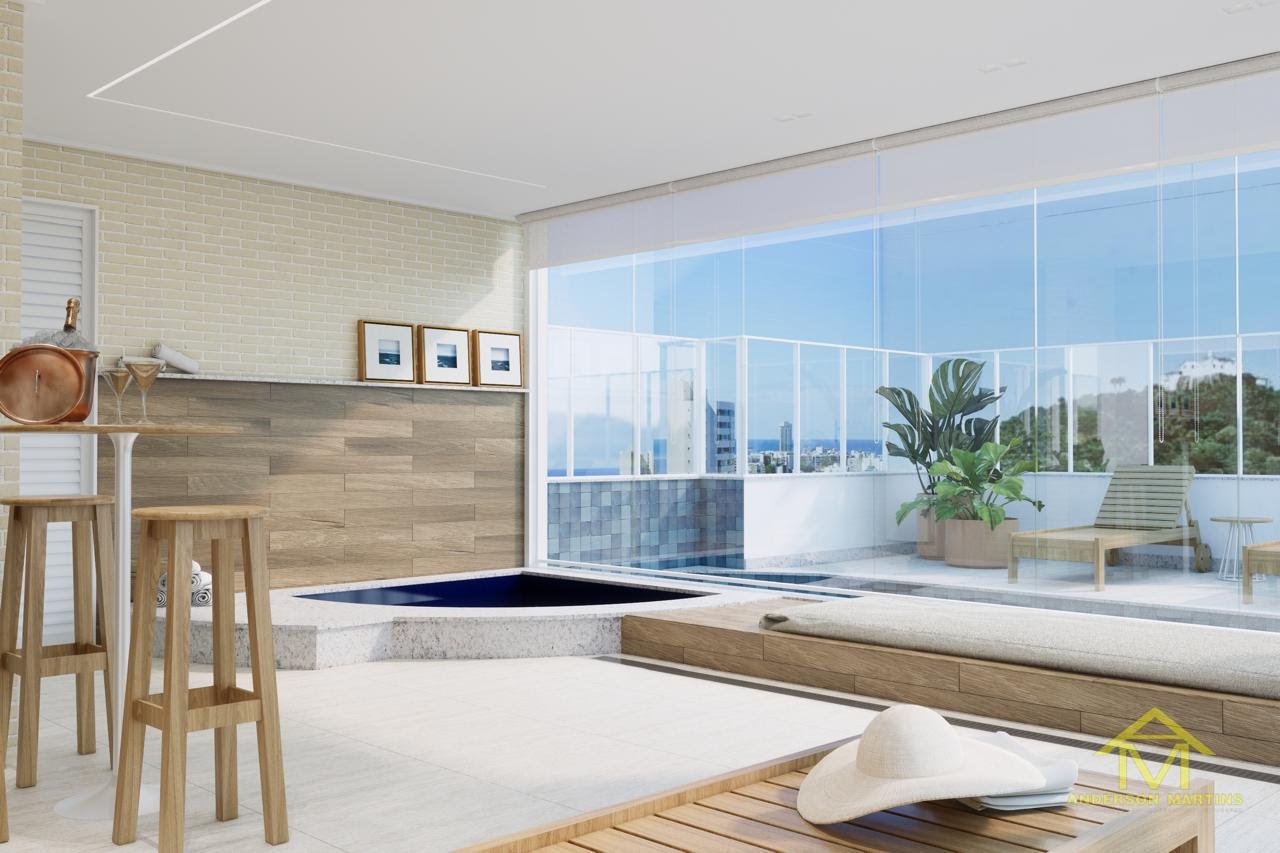 Apartamento, 3 quartos, 119 m² - Foto 15