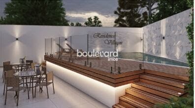 Apartamento à venda com 3 quartos, 1 suíte, 2 vagas e 99m² no Pedra Branca, Palhoça (SC) — foto 26 de 28