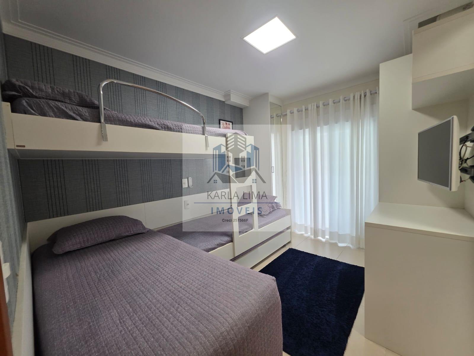 Apartamento à venda com 4 quartos, 4 suítes, 3 vagas e 175m² no Riviera de São Lourenço, Bertioga (SP) — foto 14 de 19