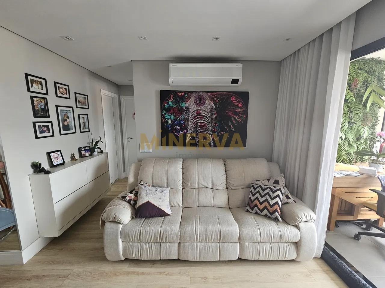 Apartamento à venda com 2 quartos, 1 suíte, 1 vaga e 73m² no Brás, São Paulo (SP) — foto 5 de 15