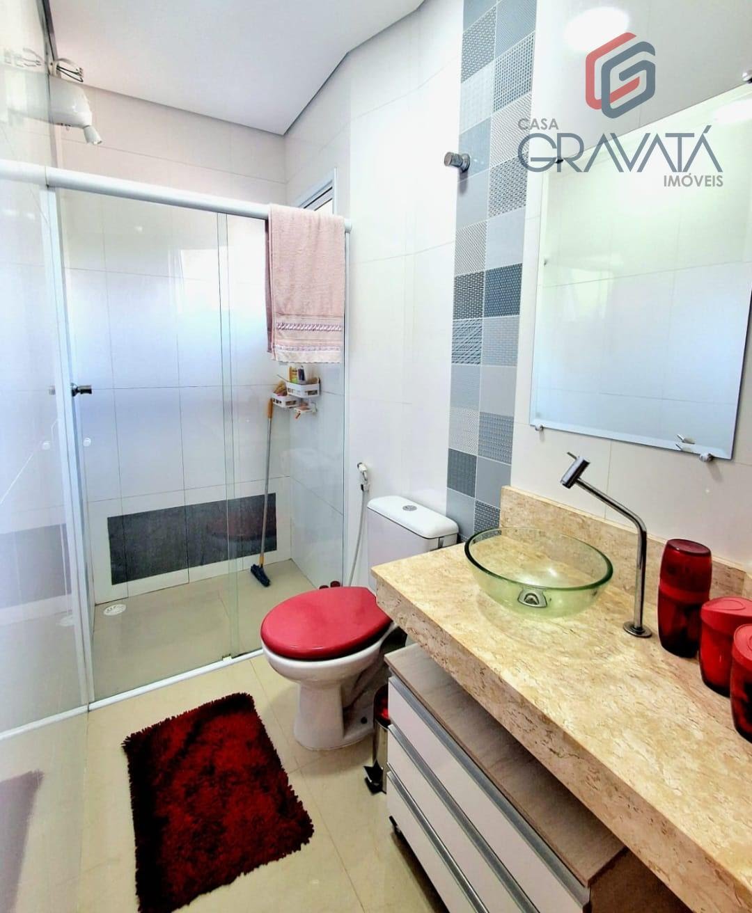 Apartamento à venda com 3 quartos, 1 suíte, 2 vagas e 150m² no Paraíso, Santo André (SP) — foto 9 de 22