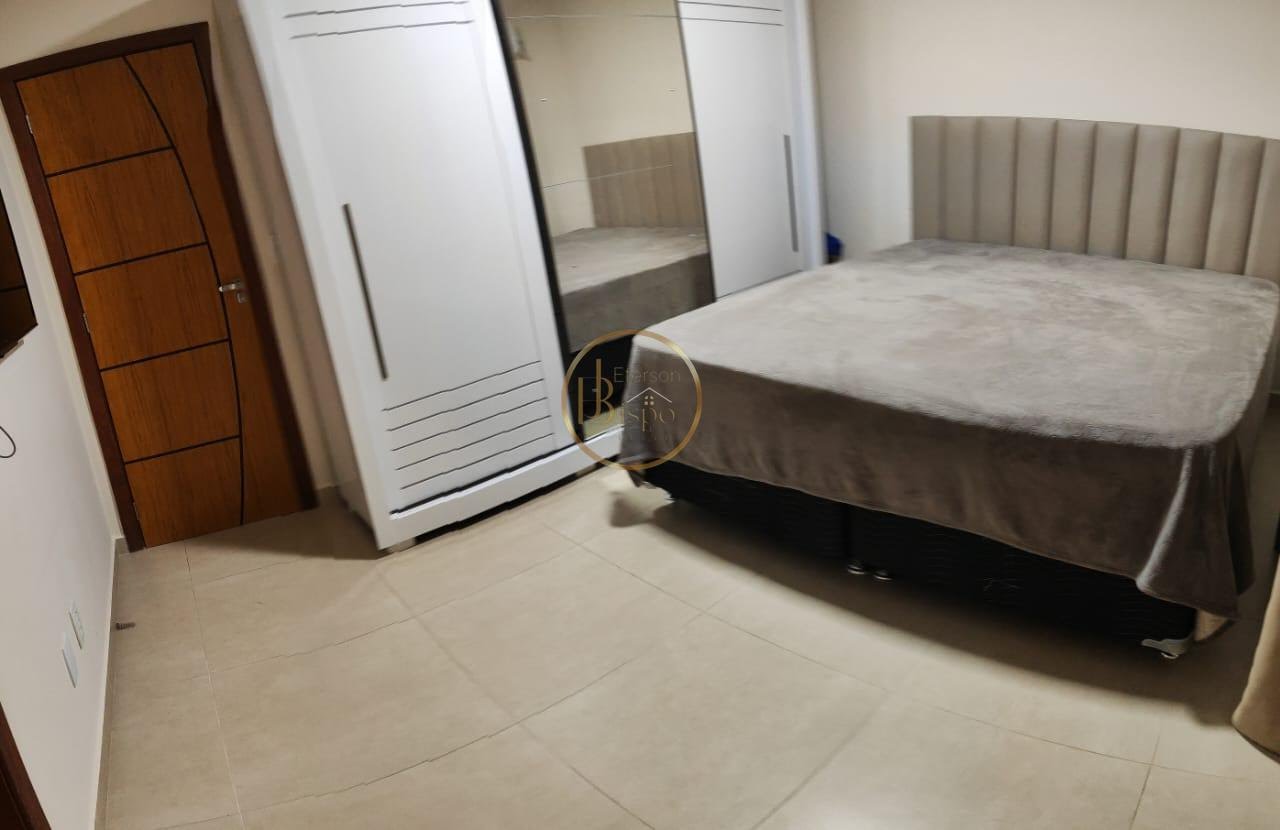 Casa à venda com 2 quartos, 1 suíte, 4 vagas e 130m² no Jardins do Descobrimento, Porto Seguro (BA) — foto 6 de 21