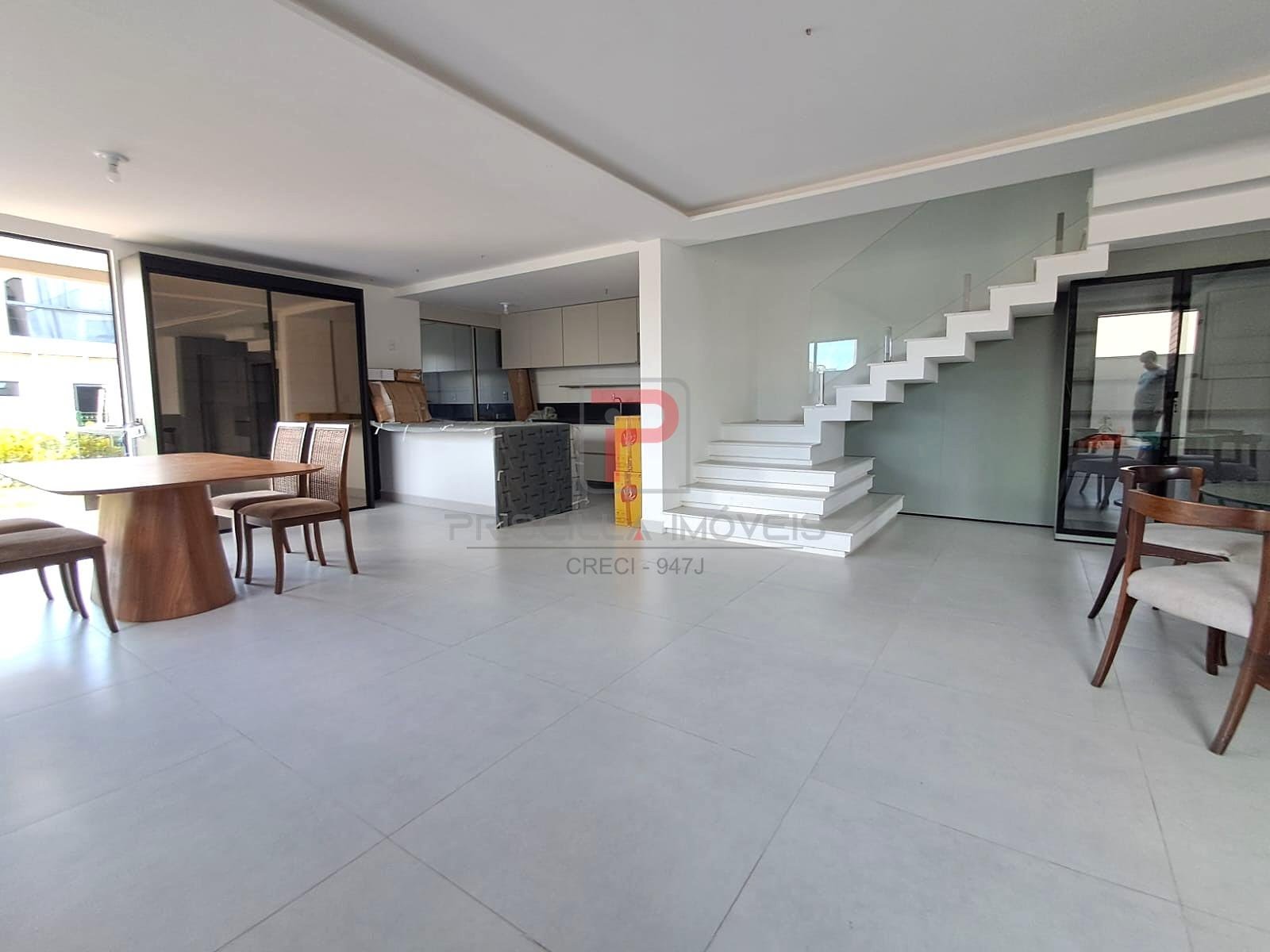Casa à venda com 4 quartos, 4 suítes, 2 vagas e 205m² no Amazonia Park, Cabedelo (PB) — foto 8 de 30