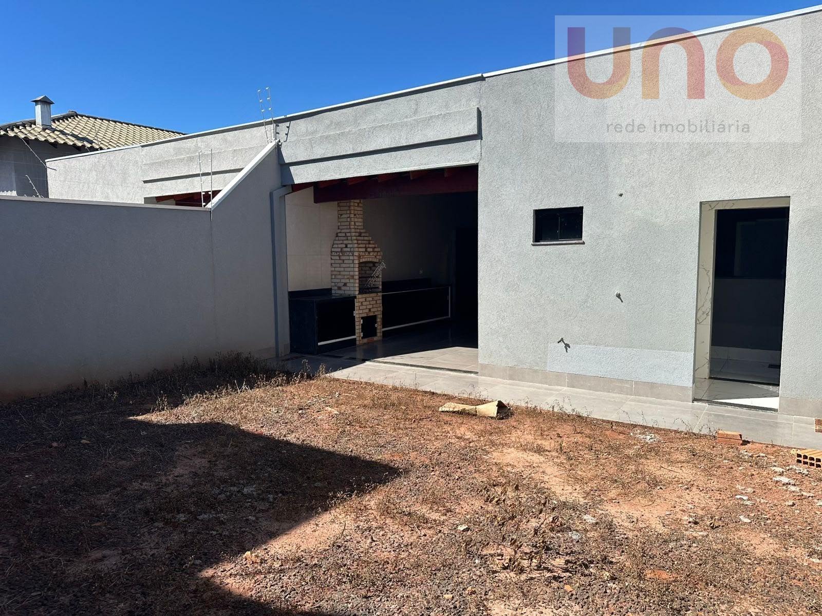 Casa à venda com 3 quartos, 2 suítes, 2 vagas e 136m² no Rita Vieira, Campo Grande (MS) — foto 11 de 16