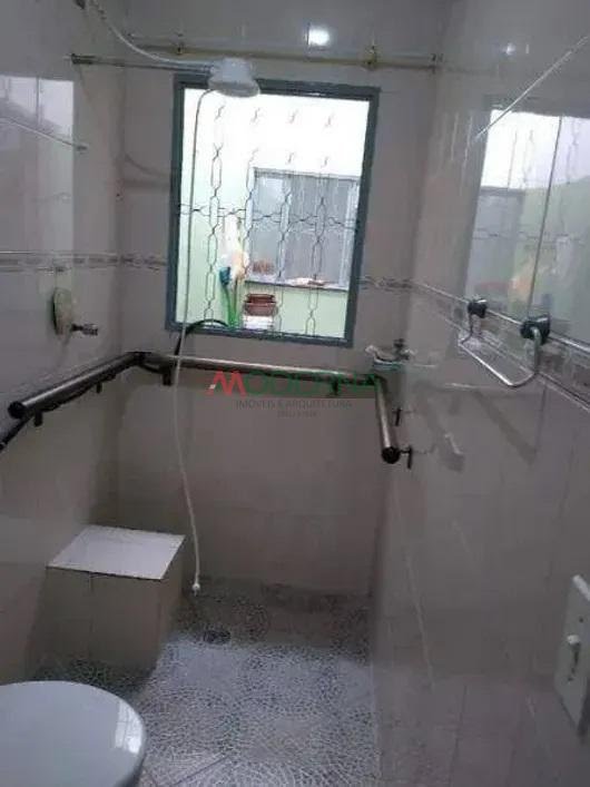 Casa à venda com 1 quarto, 1 banheiro, 2 vagas e 100m² no Taboão, São Bernardo do Campo (SP) — foto 7 de 18