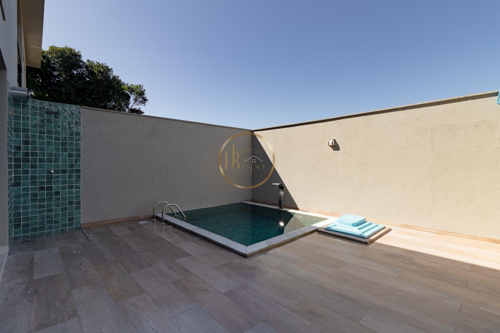 Casa à venda com 3 quartos, 2 suítes, 1 vaga e 100m² no Taperapuan, Porto Seguro (BA) — foto 21 de 26