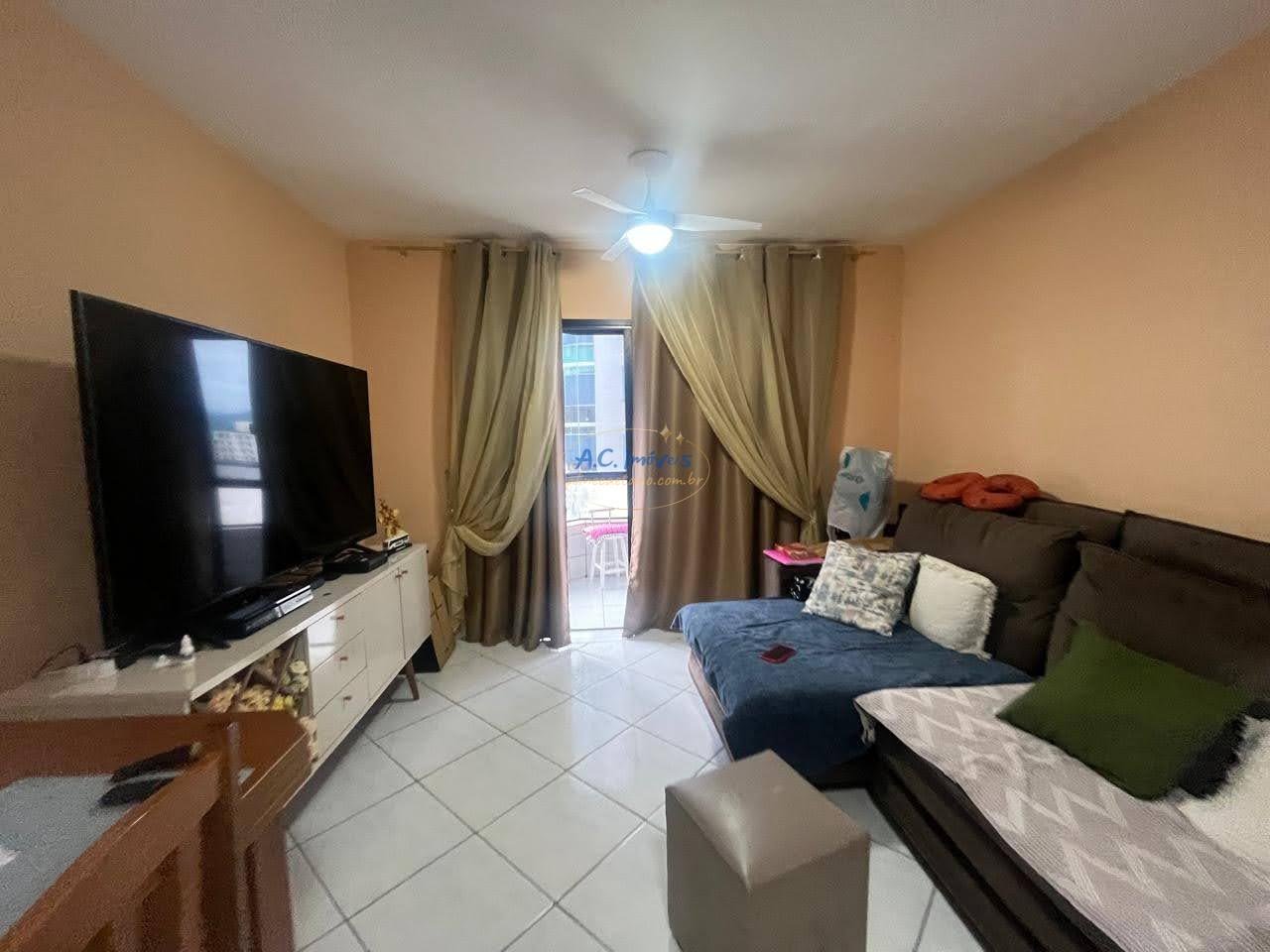 Apartamento à venda com 2 quartos, 1 suíte, 1 vaga e 73m² no Cidade Ocian, Praia Grande (SP) — foto 4 de 24