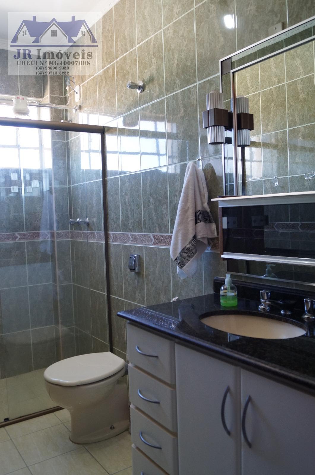 Apartamento à venda com 2 quartos, 1 suíte e 1 vaga no Morro Chic, Itajubá (MG) — foto 26 de 30