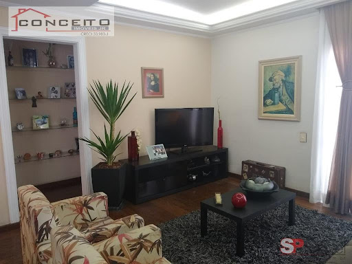 Apartamento em Chácara Santo Antônio (Zona Leste)  -  São Paulo