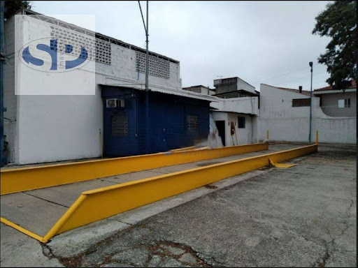 Excelente Galpão com 2.500M² em Parque Novo Mundo por R$ 100.000.  Imóvel Comercial em São Paulo/SP. (Raridade na Região)